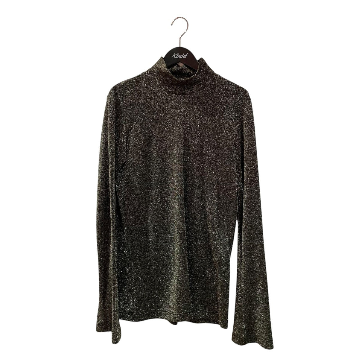 Glitter Turtleneckタートルネックカットソー23AW-B-CS01