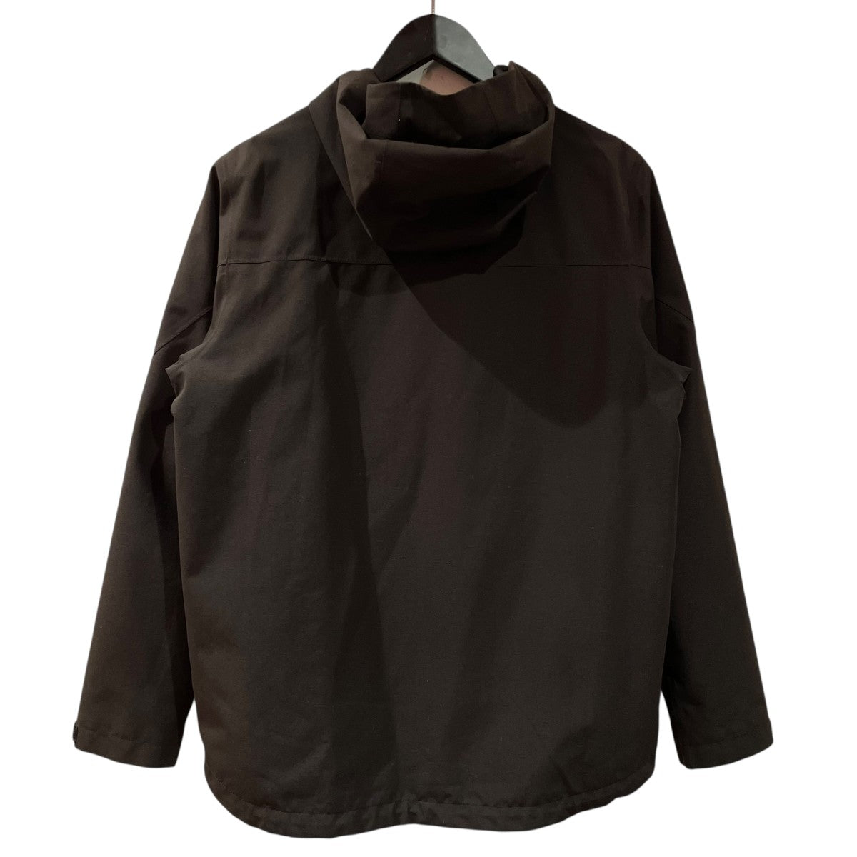 Kids 4-in-1 Everyday Jacketフーデッドジャケット