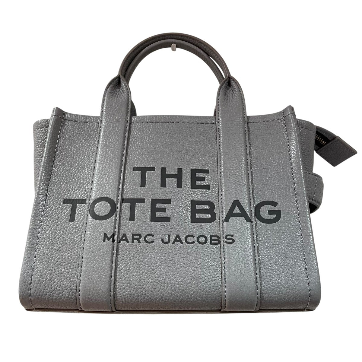 MARC JACOBS(マークジェイコブス) 2WAYバッグ ブルー｜【公式