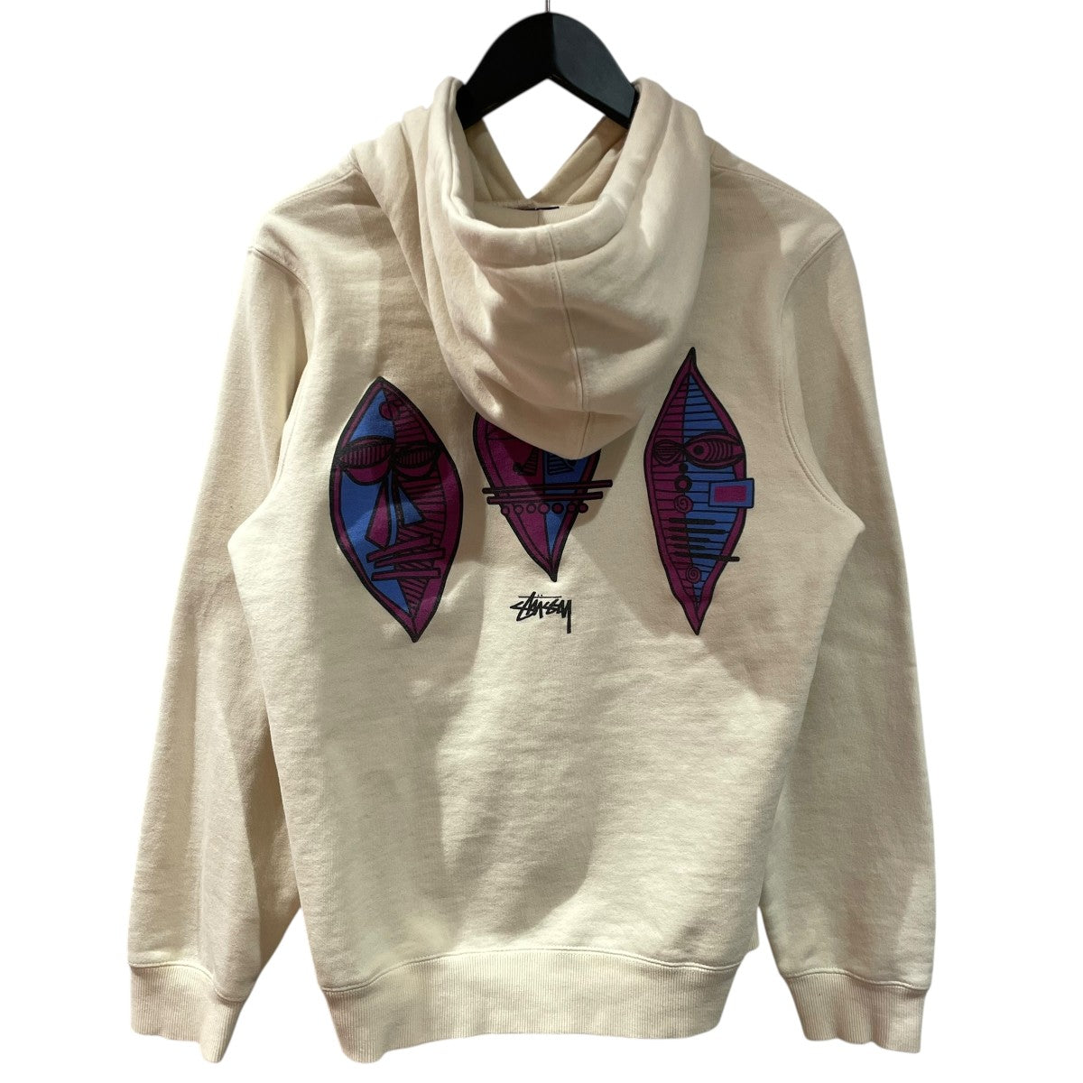 プルオーバーパーカーZ40SAGR020