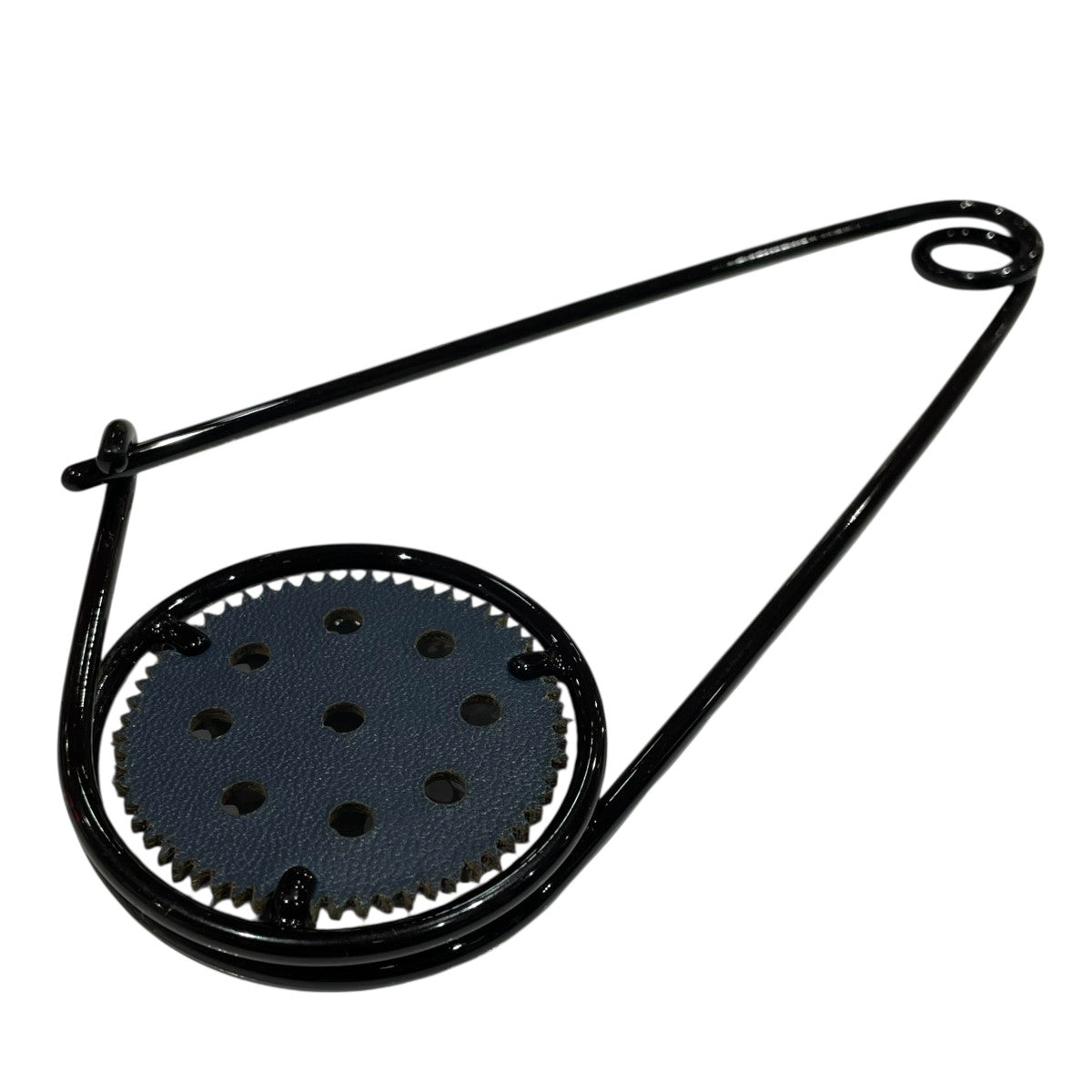 ☆開店セール☆ 新品未使用 美品 ロエベ メカノピン ダブル チャーム 楽天市場】ロエベ メカノピンの通販