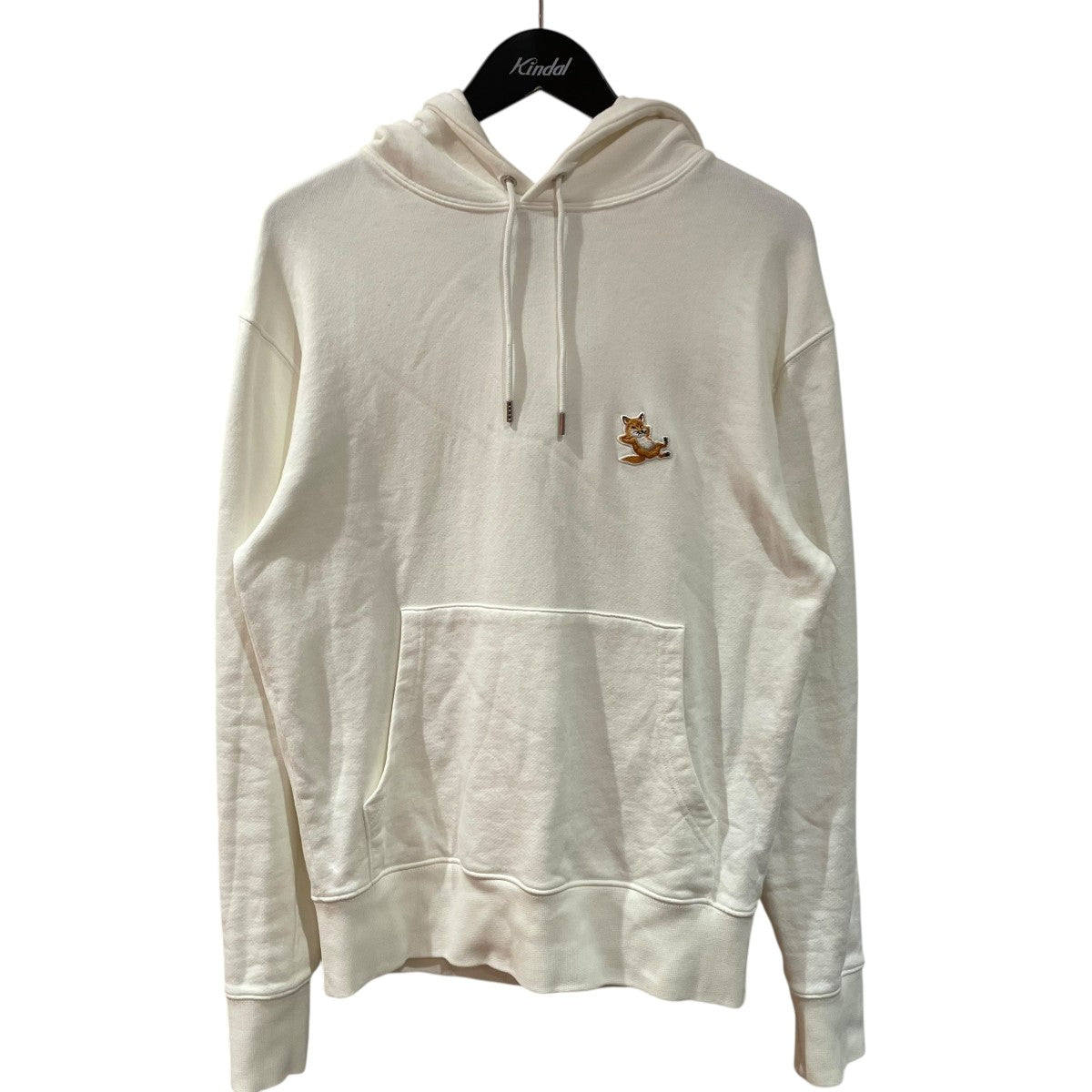 プルオーバーパーカーIU00355KM0001