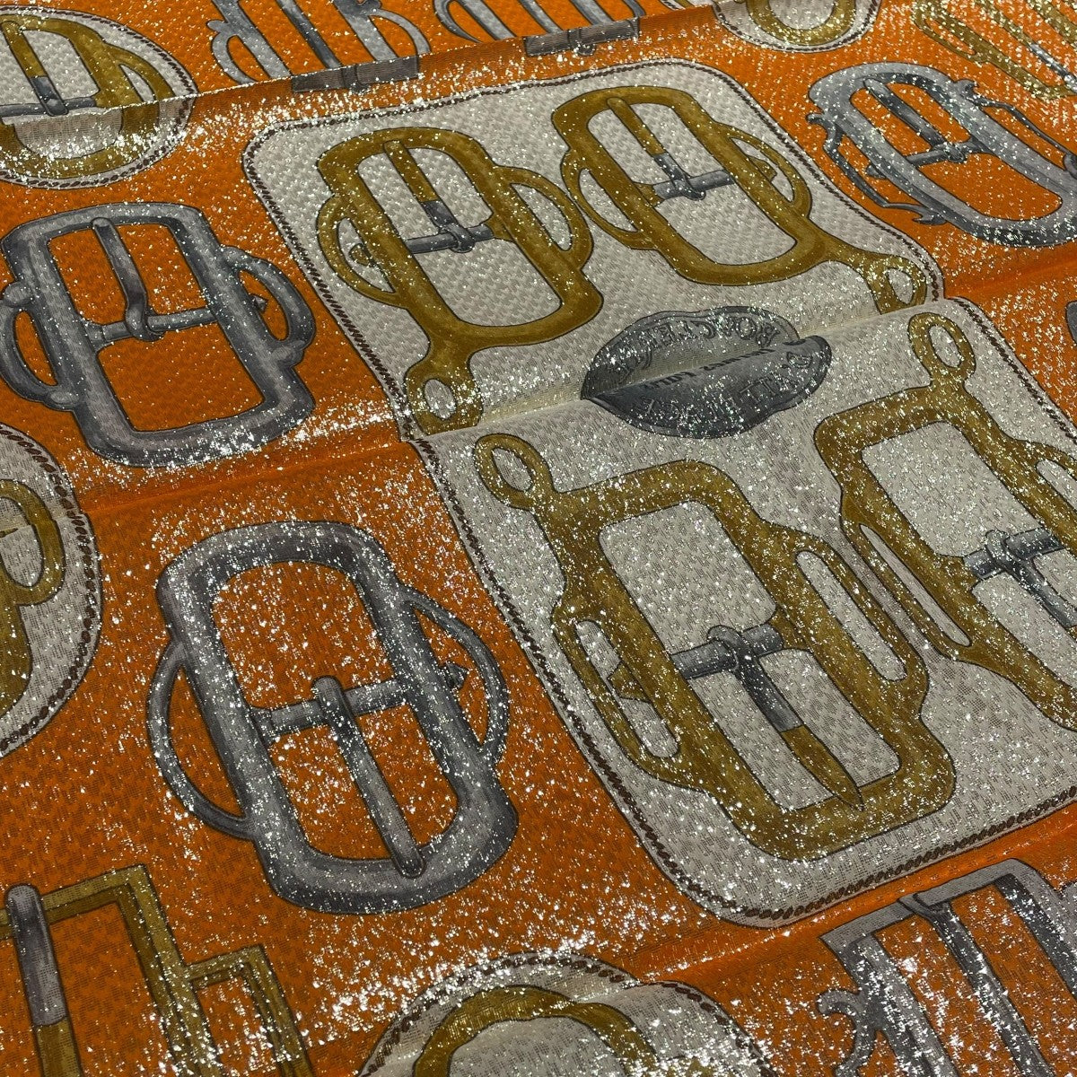 カレ70スカーフ