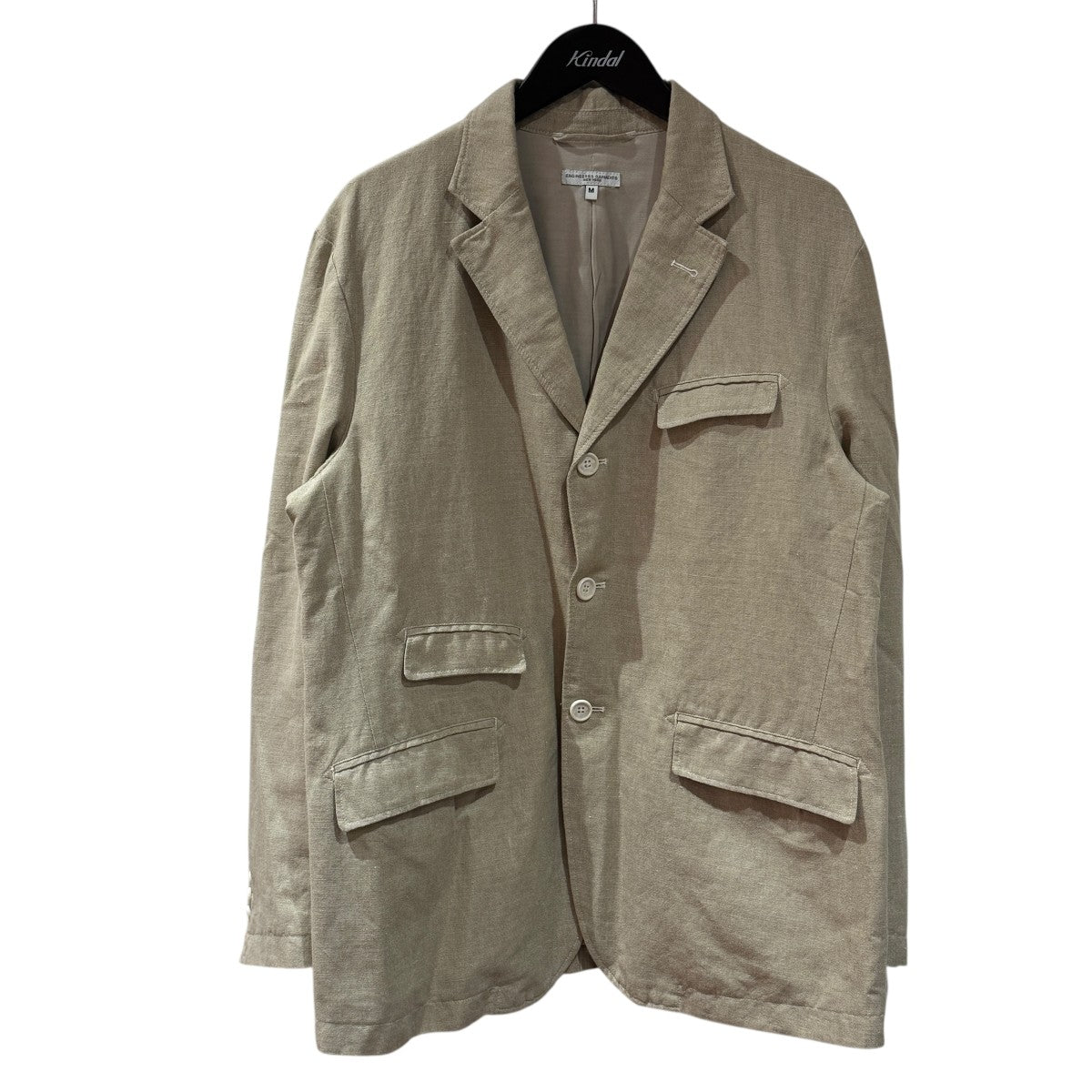 テーラードジャケット