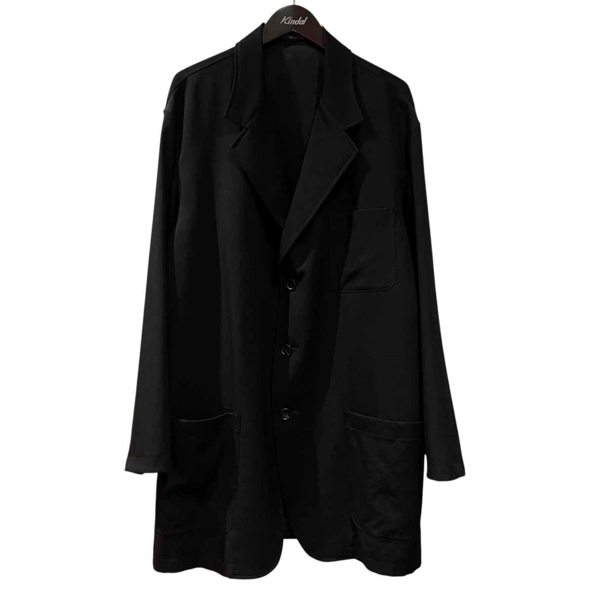 Yohji Yamamoto pour homme(ヨウジヤマモトプールオム) テーラード