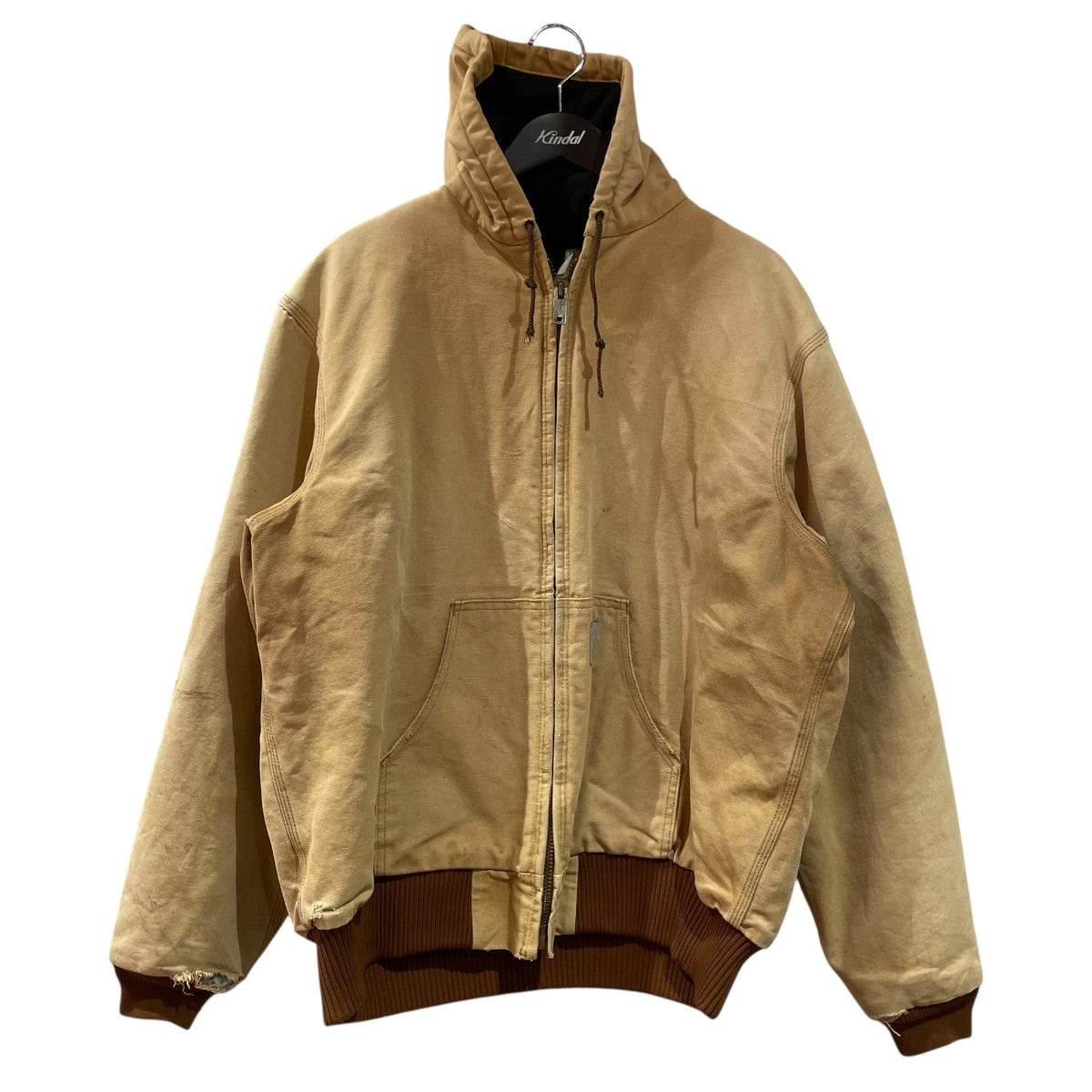 アクティブジャケット