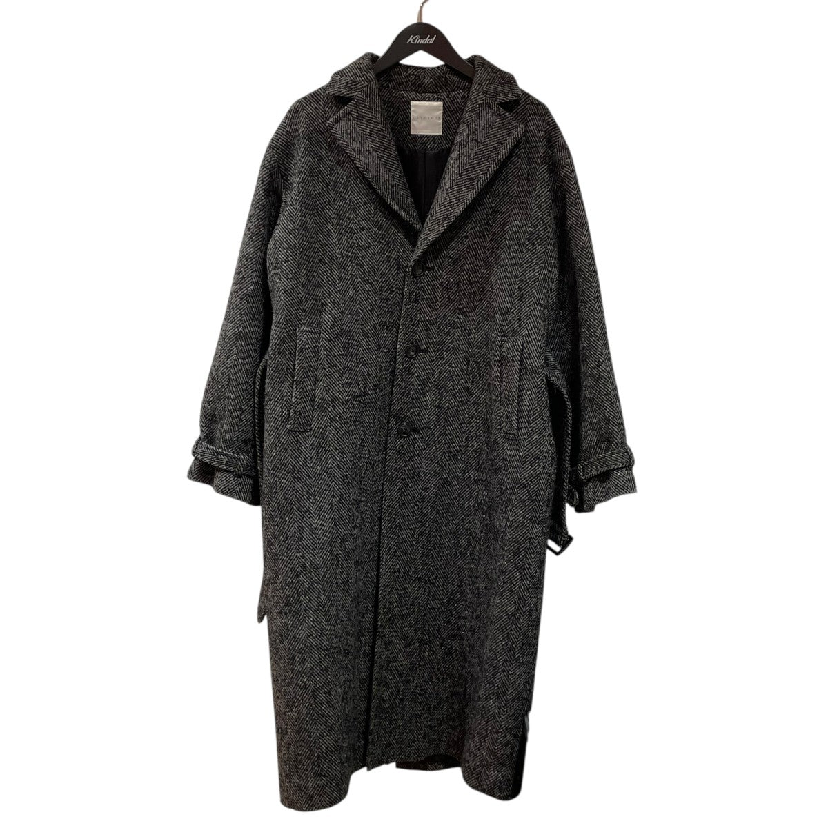 CITYSHOP ピーコート23020024811040 古着・中古-1枚目のアイテム画像
