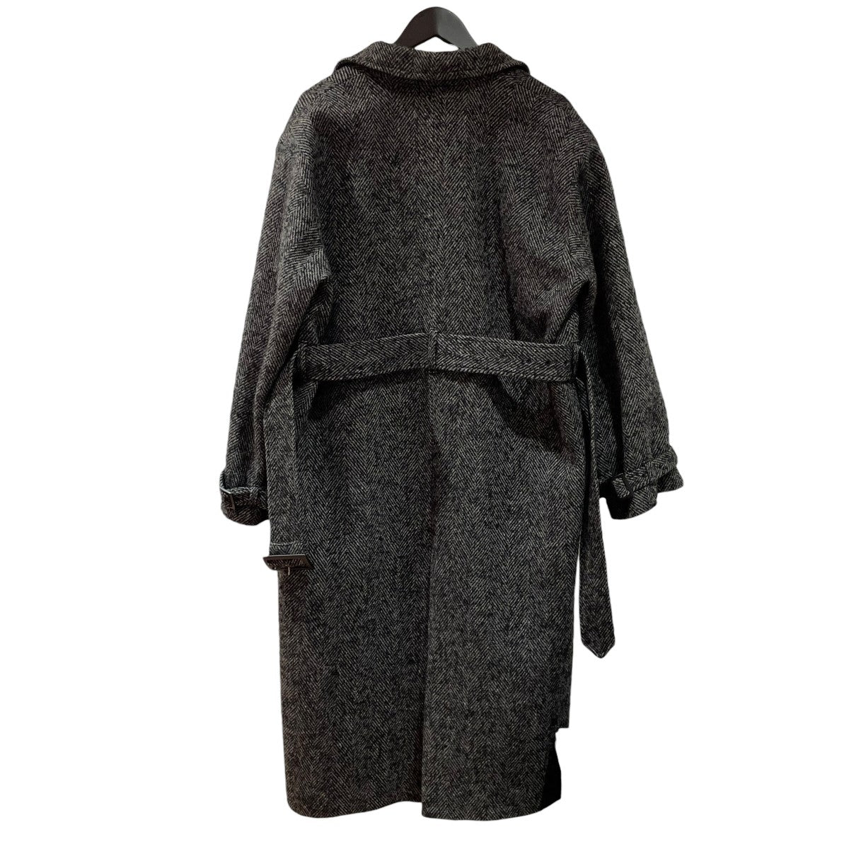 CITYSHOP ピーコート23020024811040 古着・中古-2枚目のアイテム画像