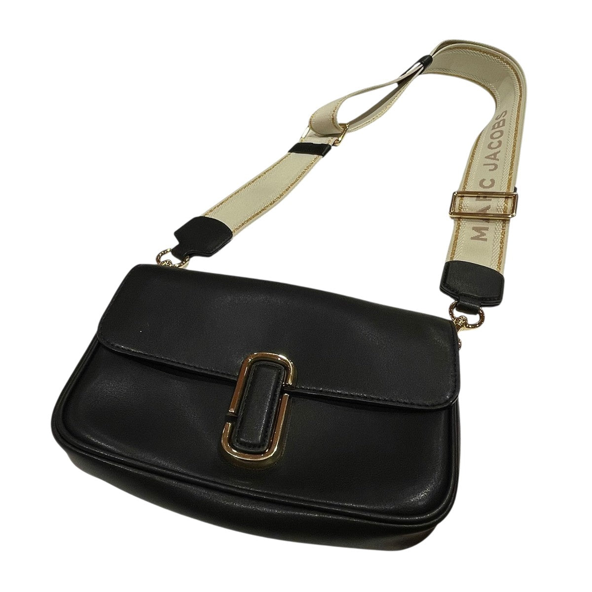 MARC JACOBS ショルダーバッグ 古着・中古-1枚目のアイテム画像