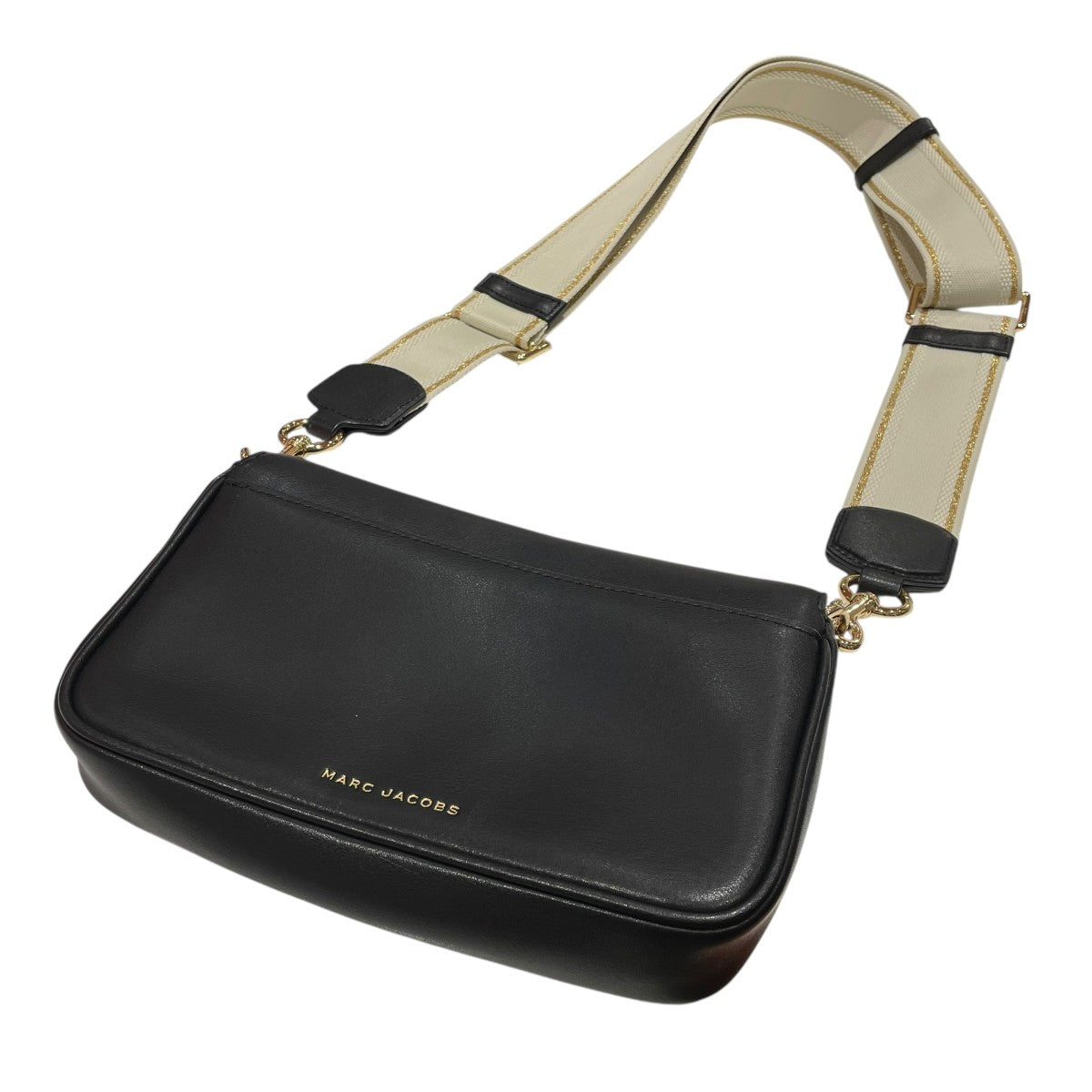 MARC JACOBS ショルダーバッグ 古着・中古-2枚目のアイテム画像