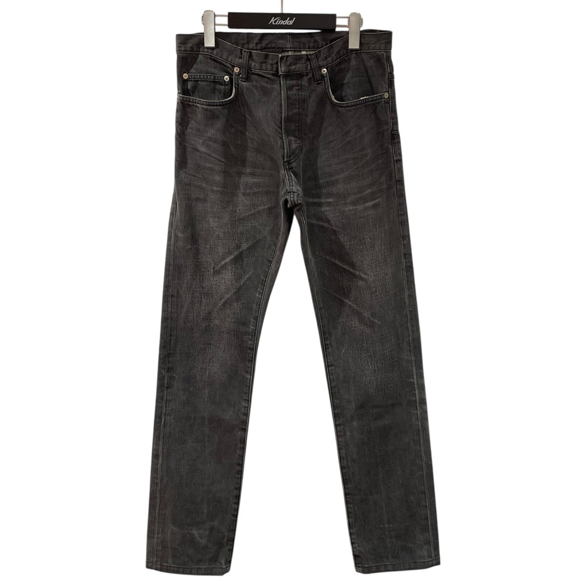 Dior Homme(ディオールオム) エディ期デニムパンツ4HH1012675