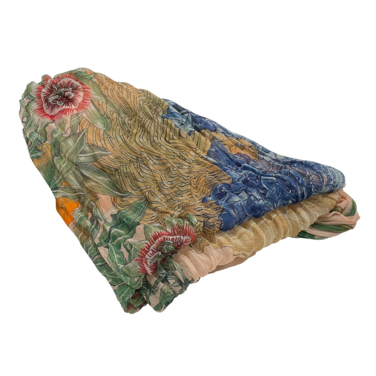 HERMES(エルメス) カレ90スカーフ ピンク｜【公式】カインドオル