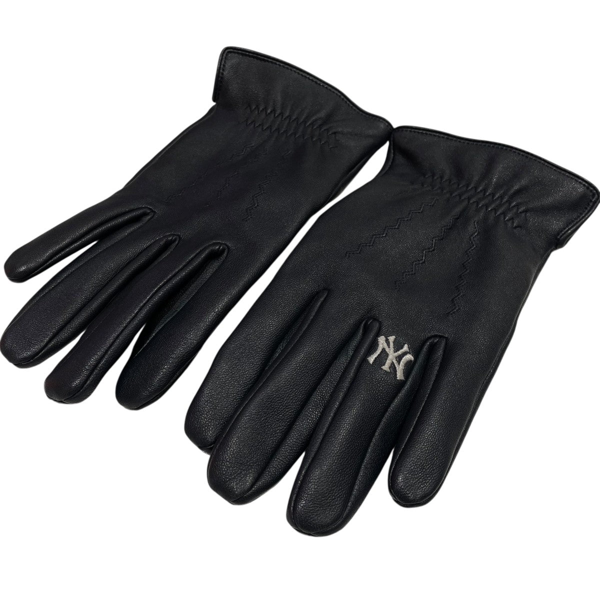 レザーグローブ