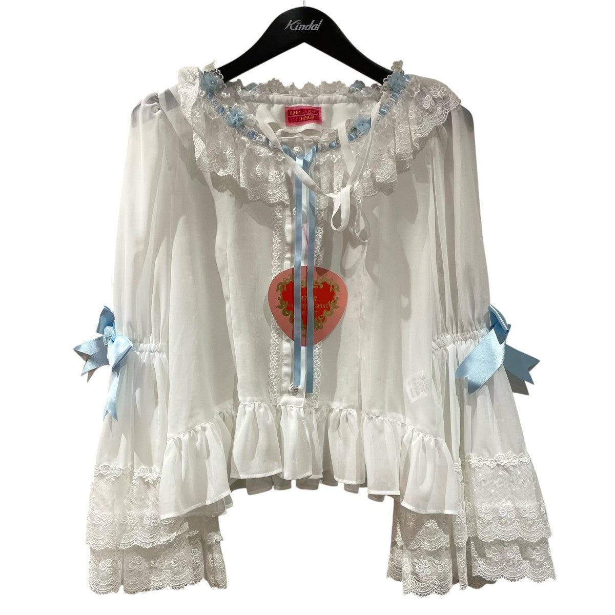 BABY，THE STARS SHINE BRIGHT(ベイビー ザ スターズ シャイン