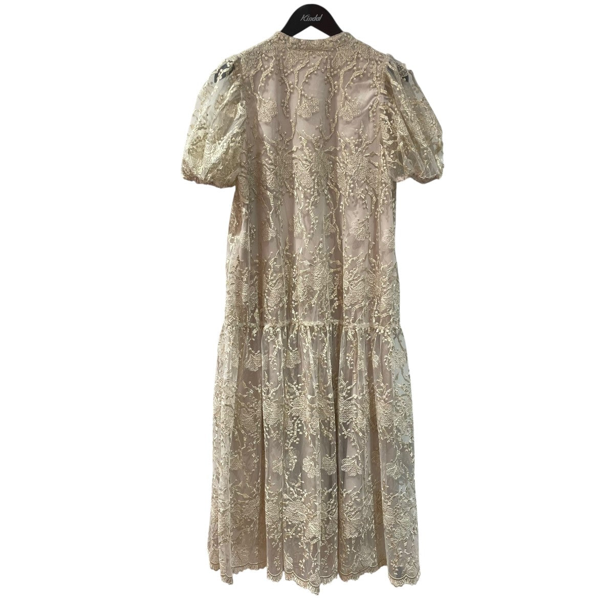 Acka. jacquard mini dress ジャガードミニドレス 2026年最新】acka