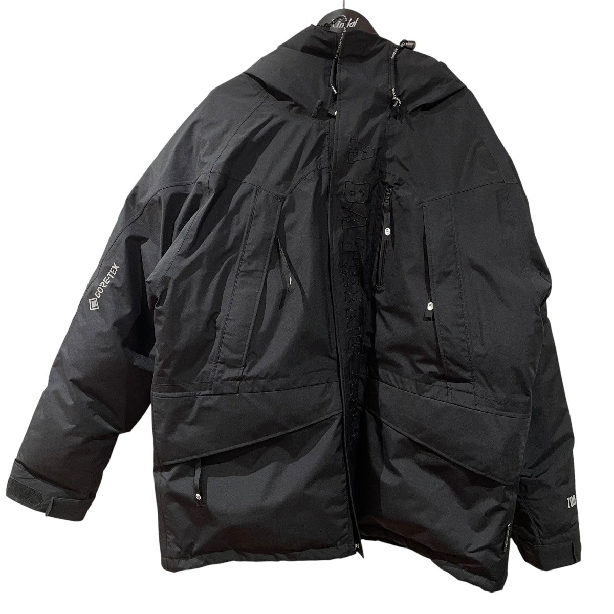 Gore-Tex Snowboard Down Jacketダウンジャケット001dnk701004m