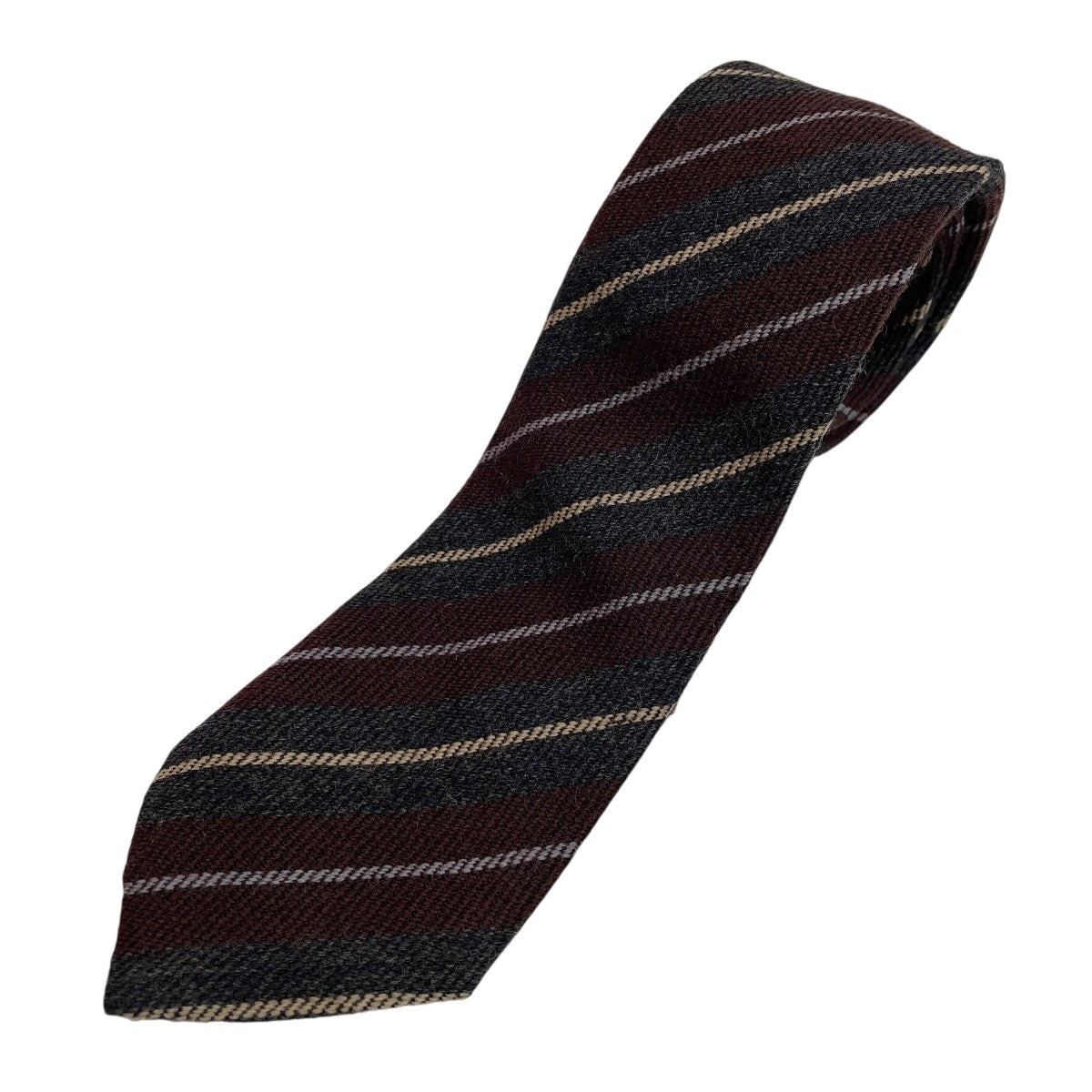 COMME des GARCONS HOMME(コムデギャルソンオム) ネクタイ ネイビー COMME des GARCONS HOMME(コムデギャルソンオム) ネクタイ ネイビー
