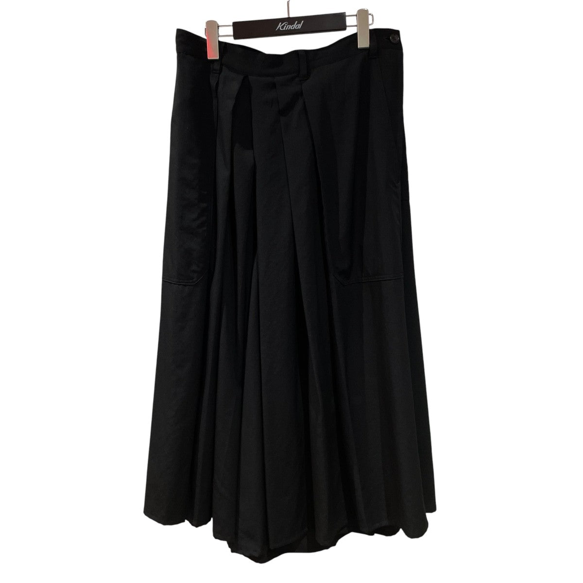 Yohji Yamamoto pour homme(ヨウジヤマモトプールオム) PANTS袴パンツ
