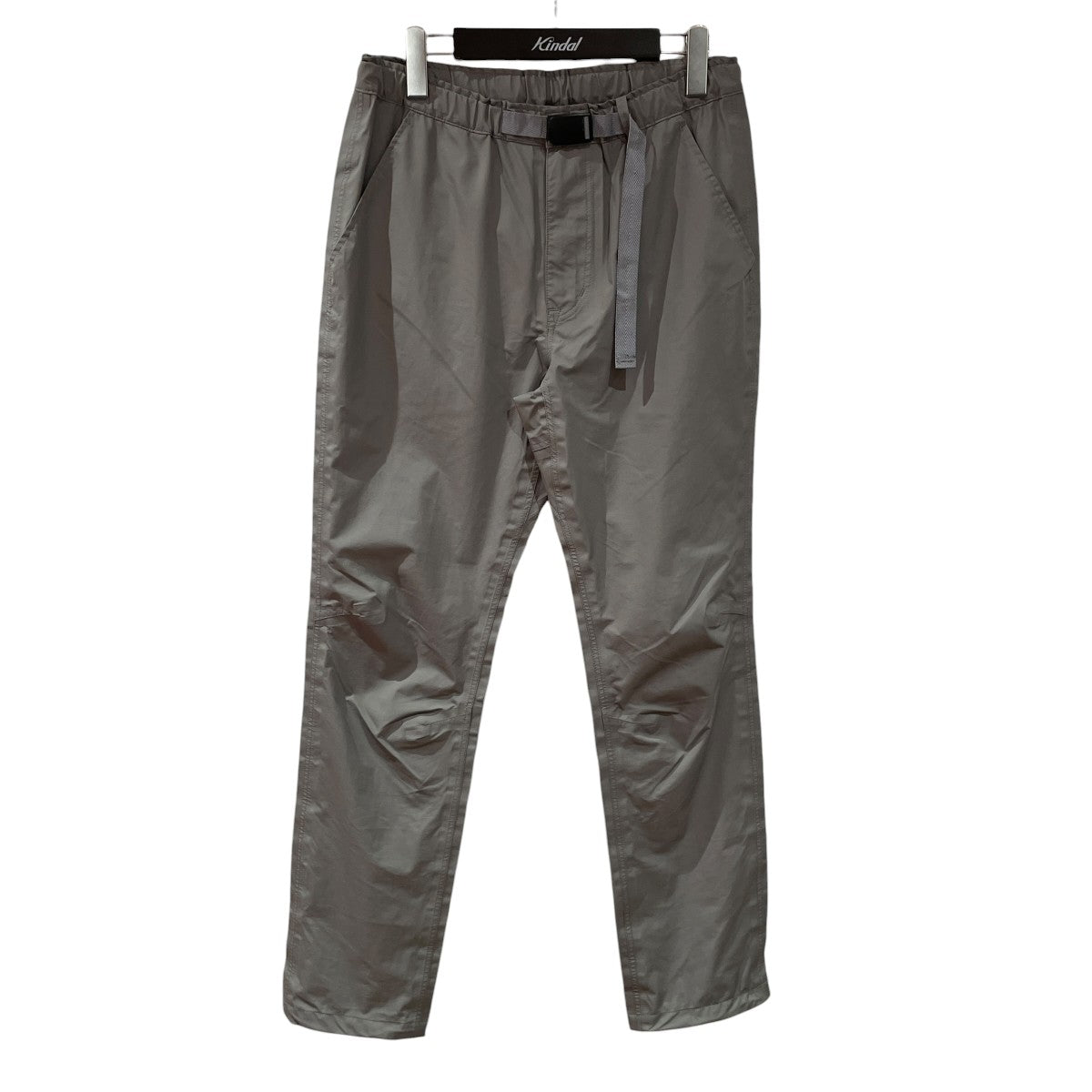nonnative(ノンネイティブ) ナイロンパンツNN-P3159 NN-P3159 ライト