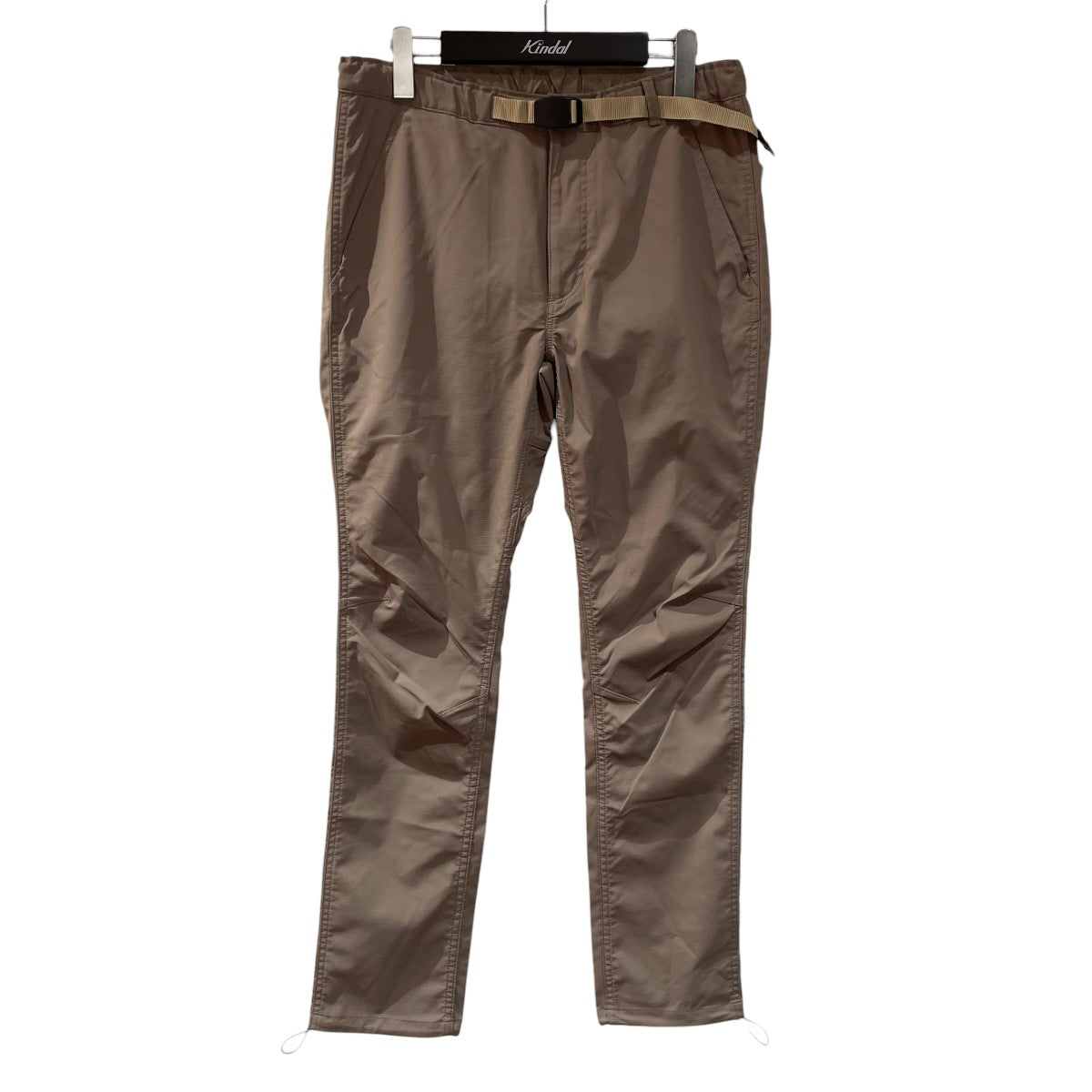 nonnative×GRAMICCI CLIMBER EASY PANTS N P RIPSTOP STRETCH WITH
