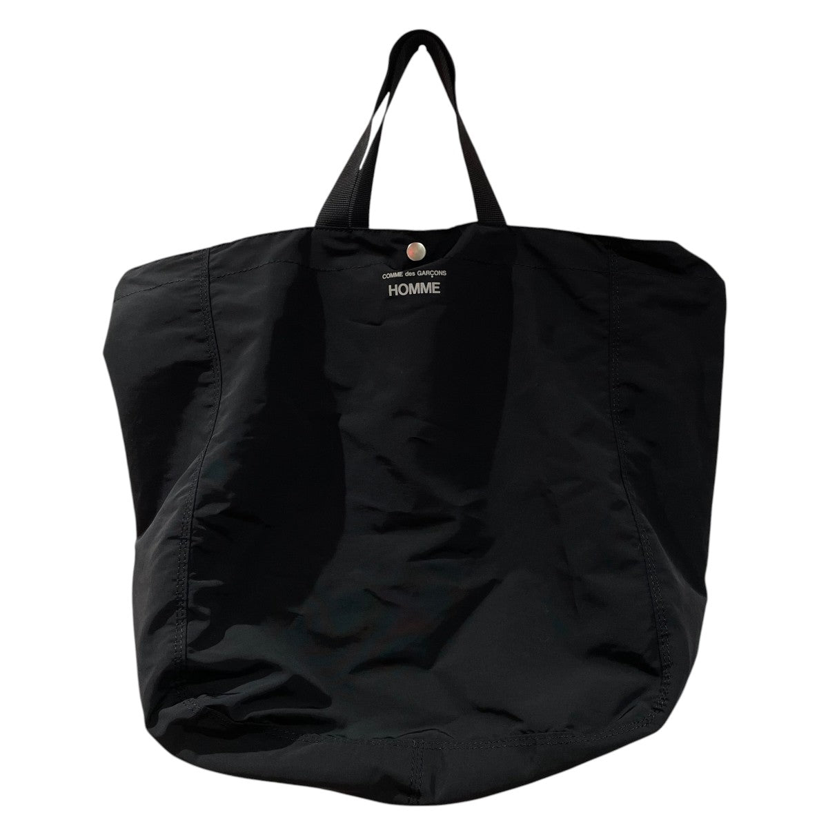 COMME des GARCONS HOMME(コムデギャルソンオム) トートバッグHP-K 292