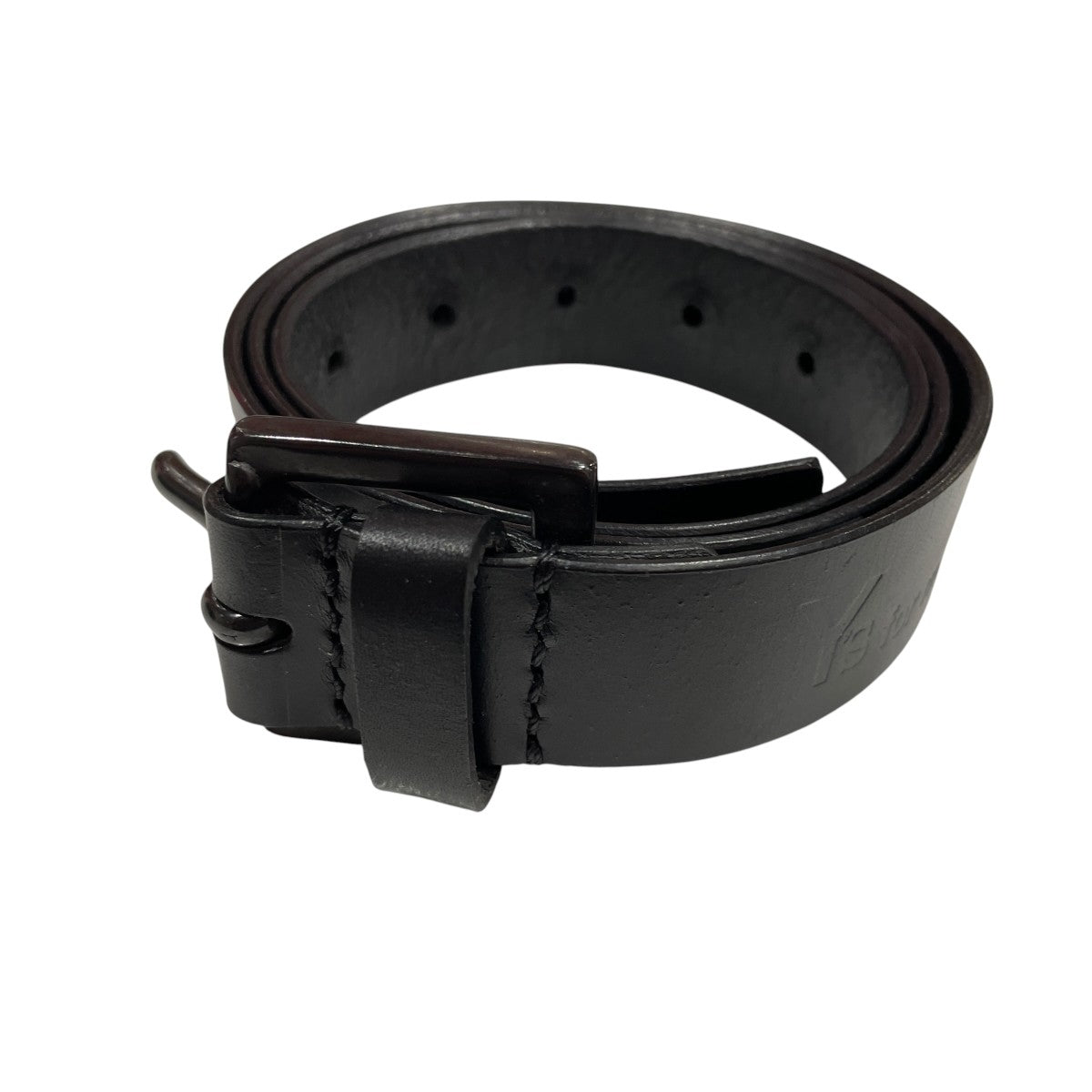 Y'S for men(ワイズフォーメン) ベルトMO-F01-766-1-3 MO-F01-766-1-3