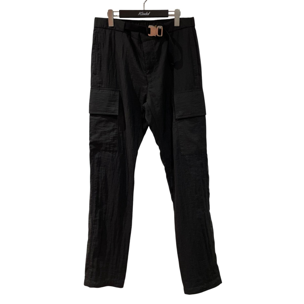 1017 ALYX 9SM ナイロンパンツ 古着・中古-1枚目のアイテム画像