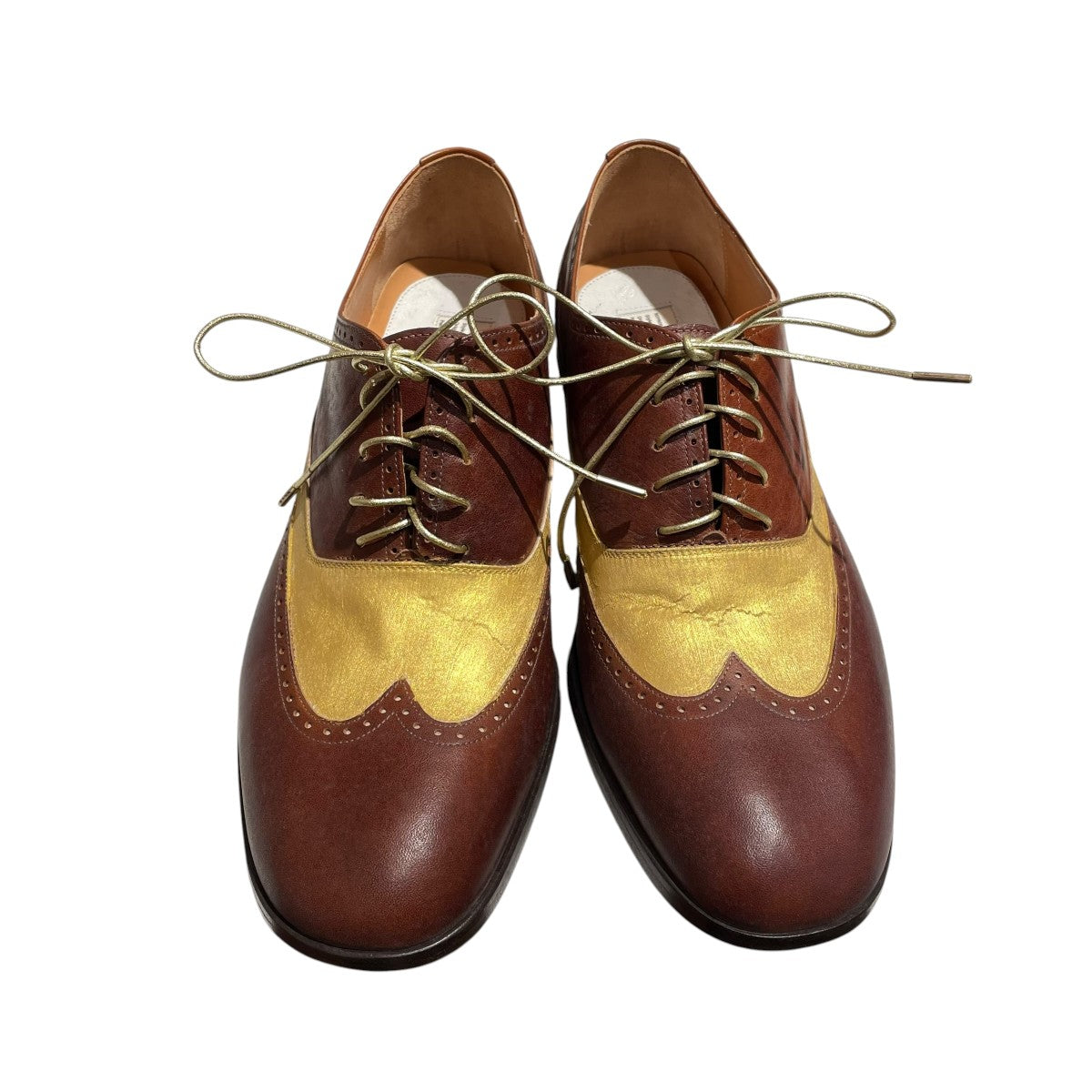 レザーシューズS57WQ0026