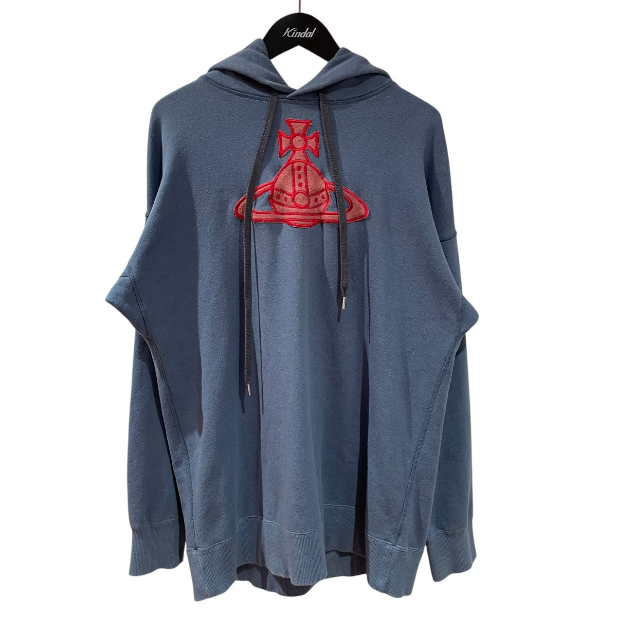 Vivienne Westwood(ヴィヴィアンウエストウッド) パーカー17-12-332014