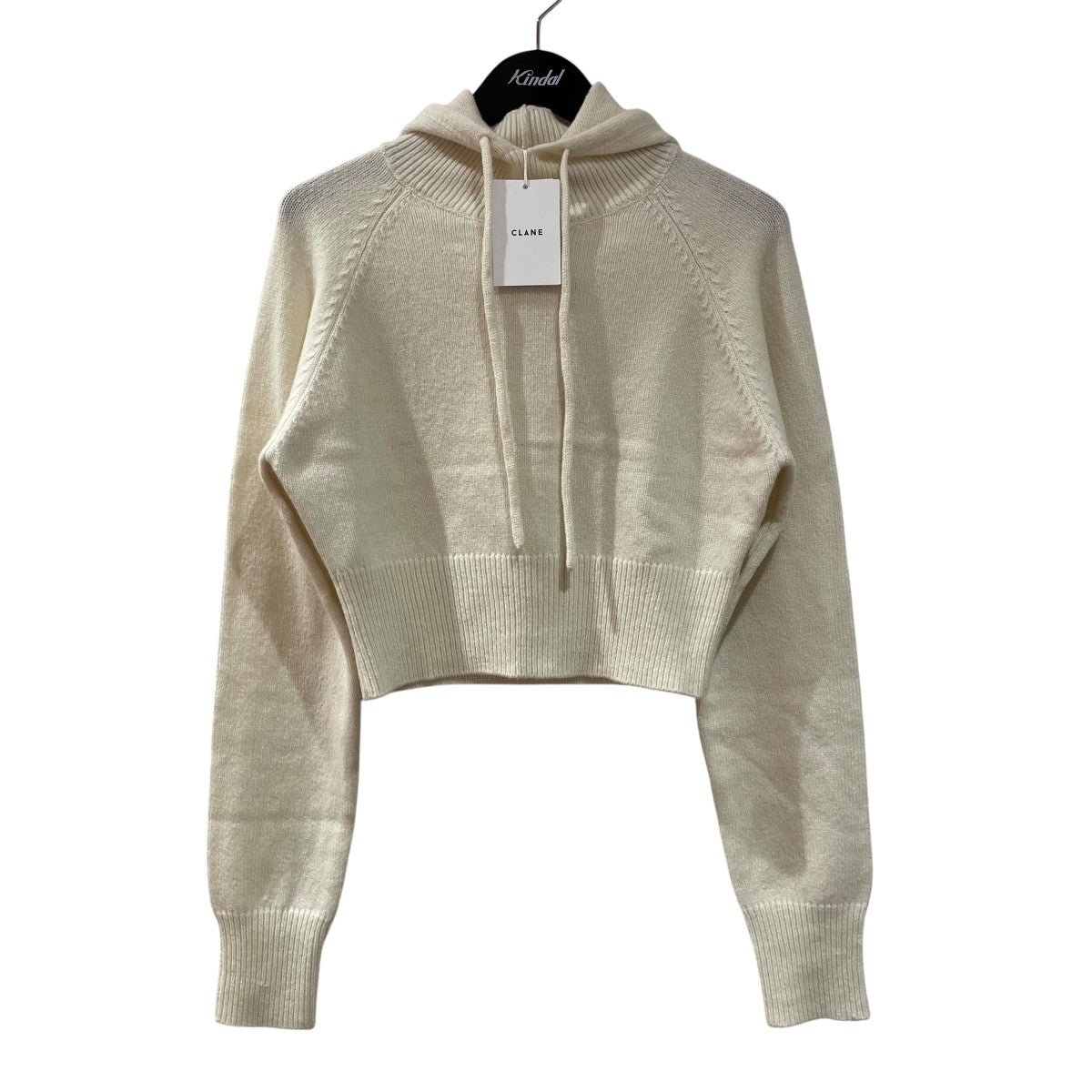 ニットパーカー19106-2362