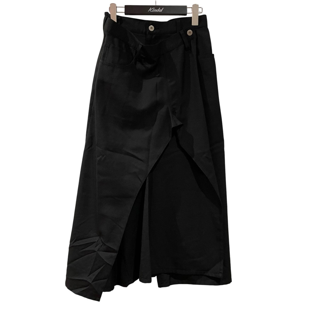 JUNYA WATANABE CDG(ジュンヤワタナベコムデギャルソン) AD2022ラップ