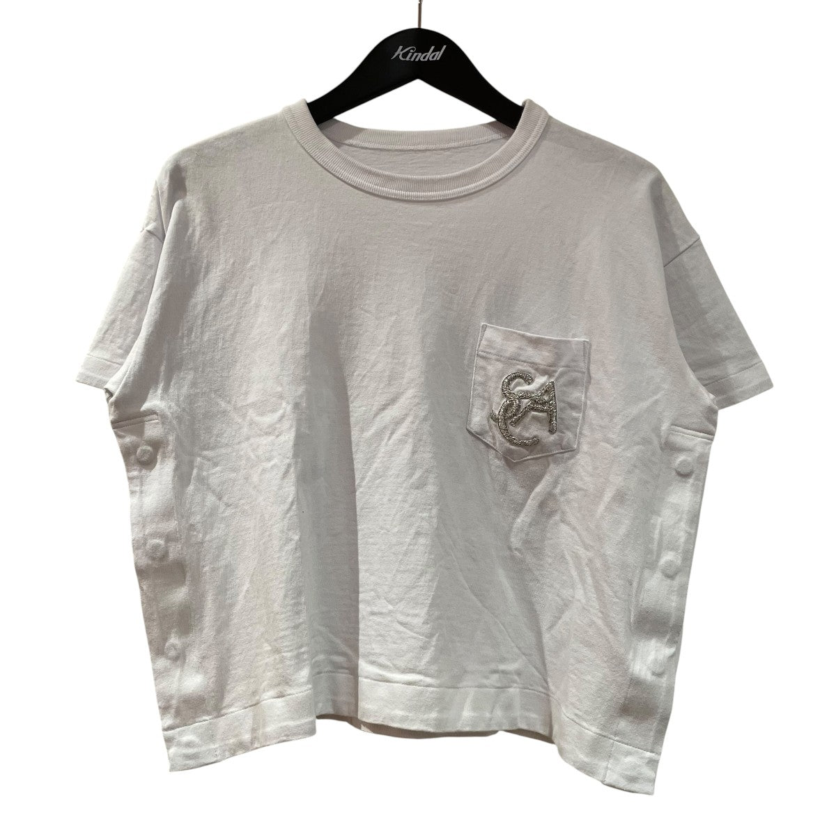 半袖Tシャツ25-07859