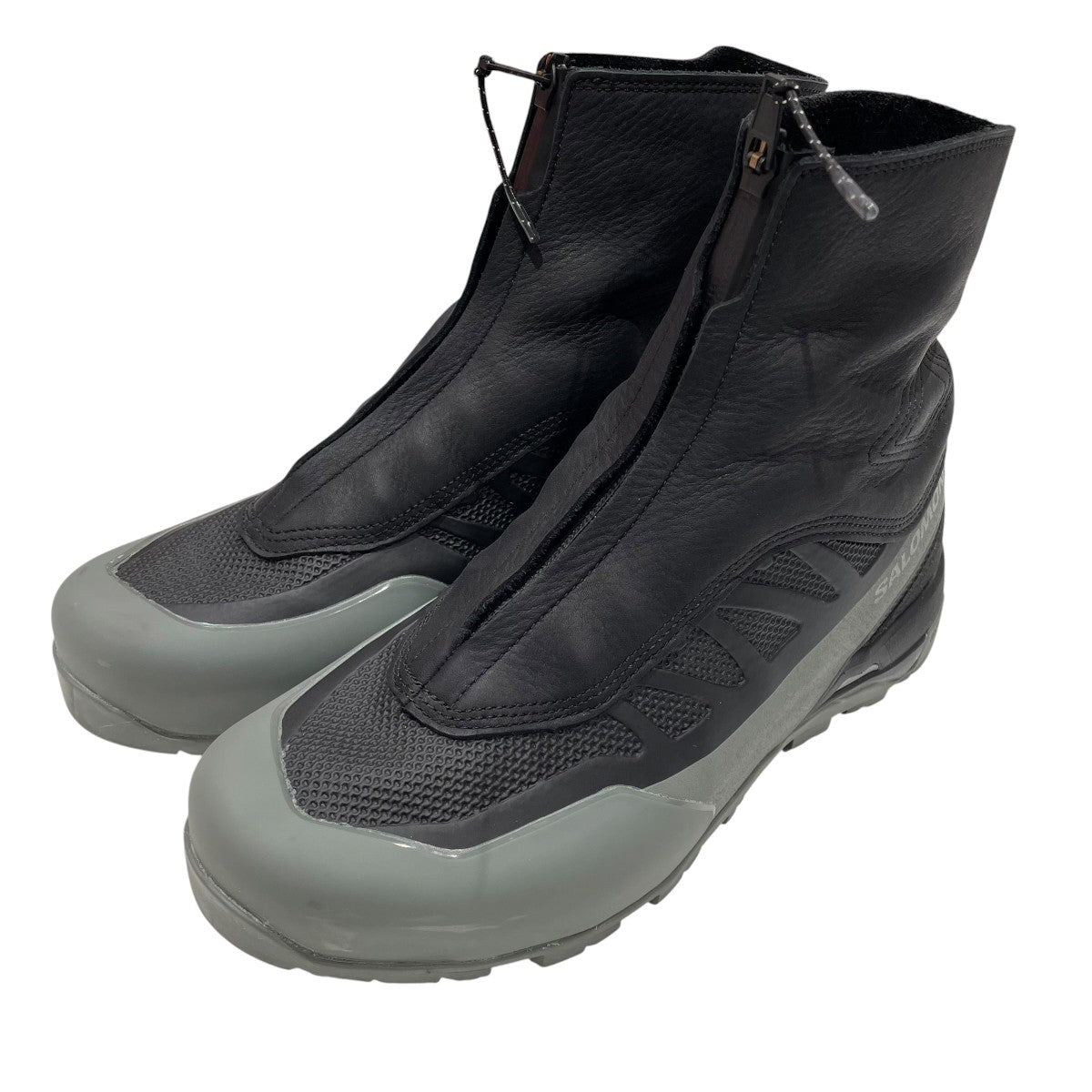 SALOMON(サロモン) TEPIAZ ADVANCEDフロントジップブーツ492307 492307 