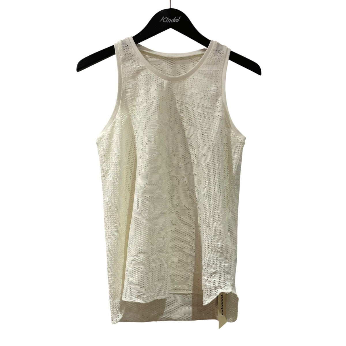 jonnlynx(ジョンリンクス) タンクトップJL225-CT1005 JL225-CT1005