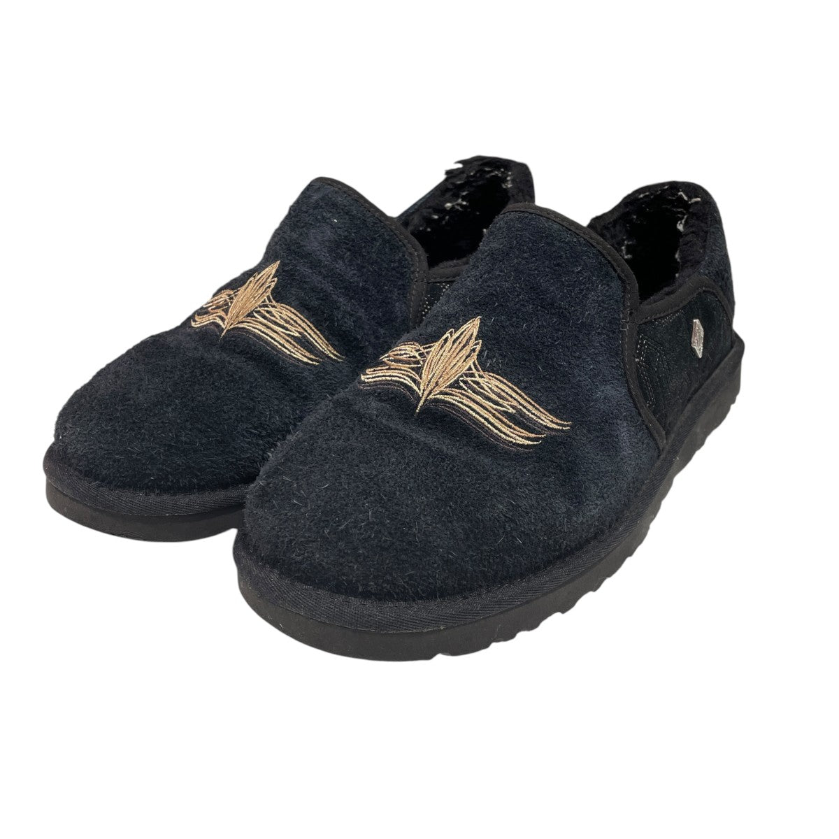 UGG×Children of the discordance 靴 ブラック｜【公式】カインドオル
