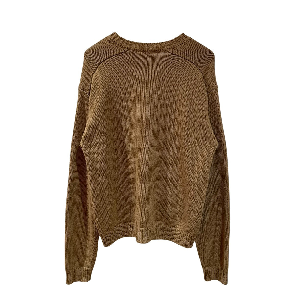 WILLIAM COTTON KNITニットS2410KN01