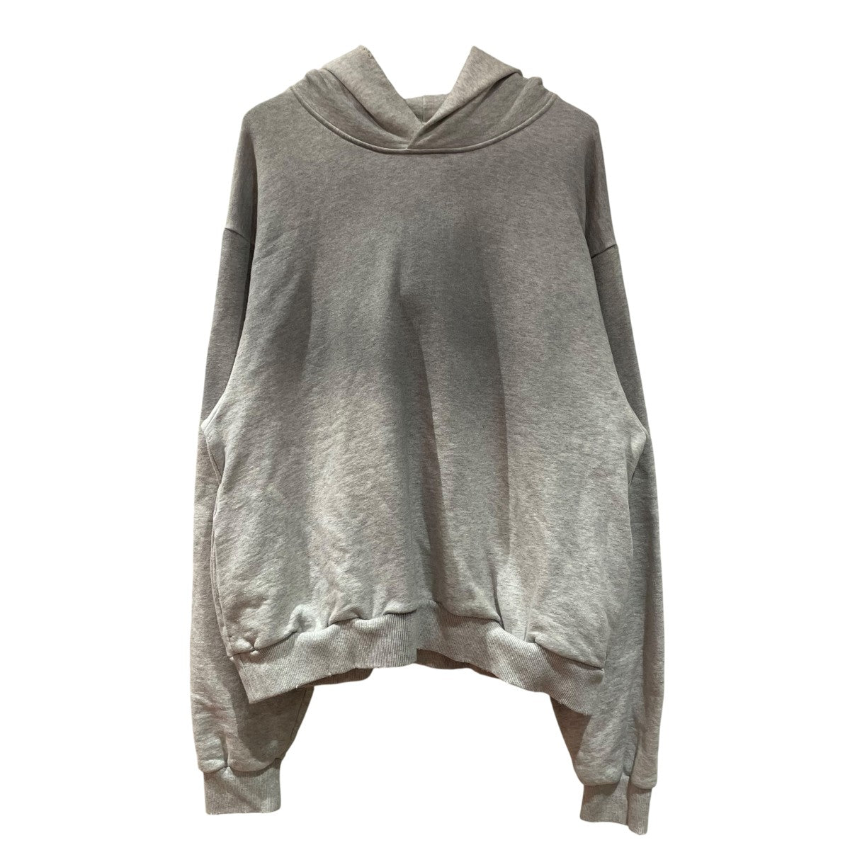 ACNE STUDIOS(アクネストゥディオズ) プルオーバーパーカーFN-UX