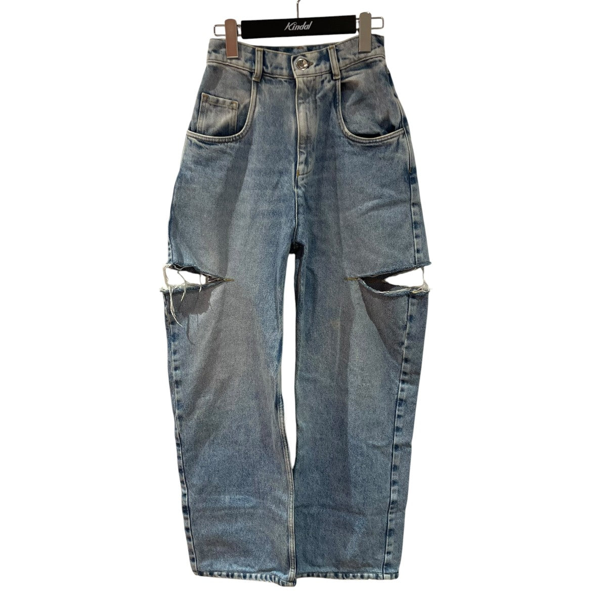 Maison Margiela(メゾンマルジェラ) JEANSデニムパンツS51LA0051 