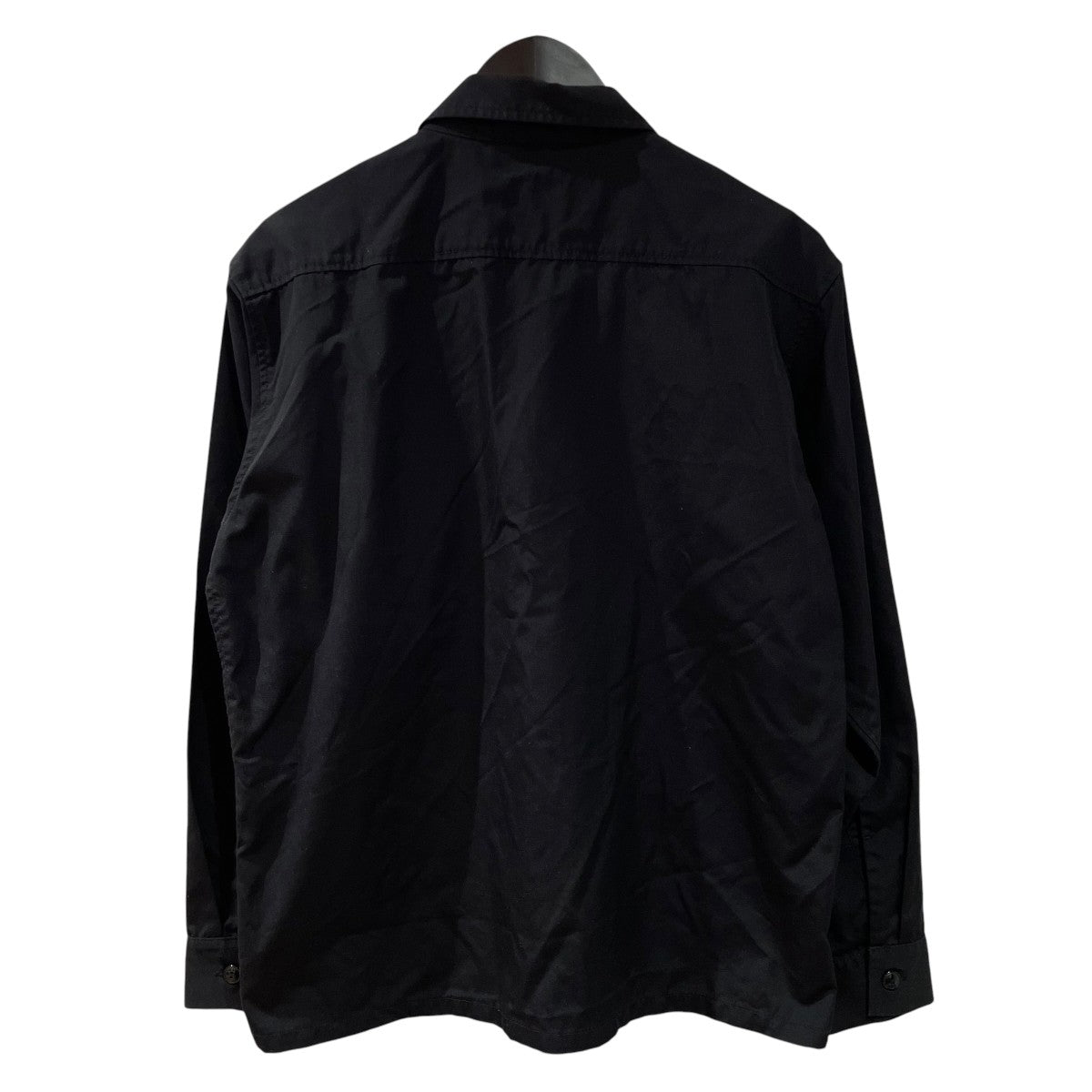 SHIRT長袖シャツ