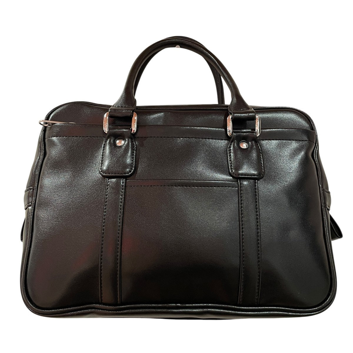 COMME des GARCONS(コムデギャルソン) レザーバッグOZ-K-223 OZ-K-223 