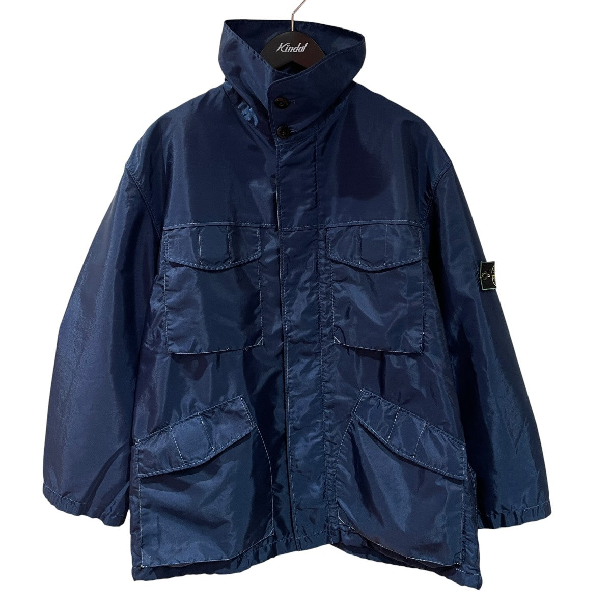 STONE ISLAND ストーン アイランド 661542551 David Tela Light TC Field Jacket M-65 ジャケット ブランド古着の買取販売カンフル - 通販 - Yahoo ショッピング