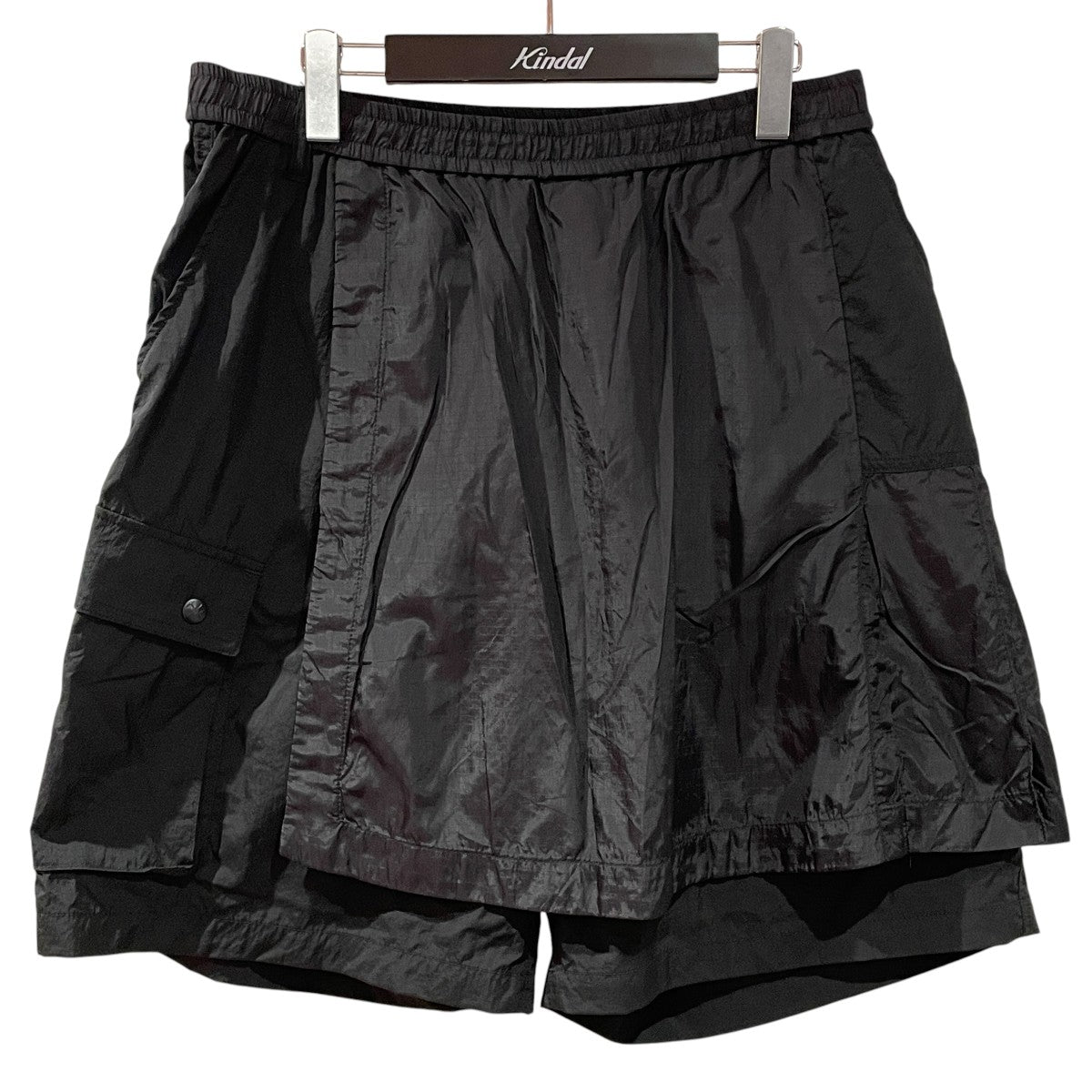 WHITE MOUNTAINEERING(ホワイトマウンテニアリング) PANTSナイロン