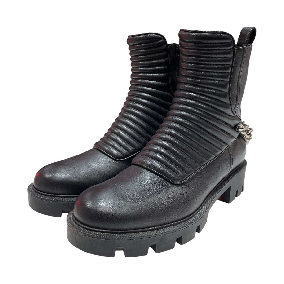 Christian Louboutin(クリスチャンルブタン) MADDIC MAXハイカット 