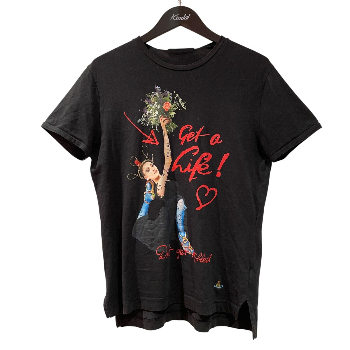 半袖Tシャツ05101 12-01-382003