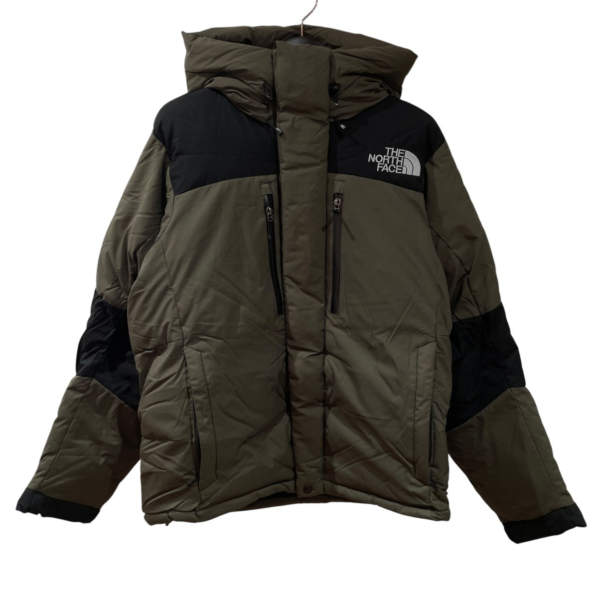 THE NORTH FACE(ザノースフェイス) Baltro Light Jacketダウン