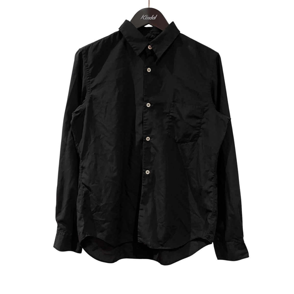 COMME des GARCONS(コムデギャルソン) 長袖シャツGB-B025 GB-B025