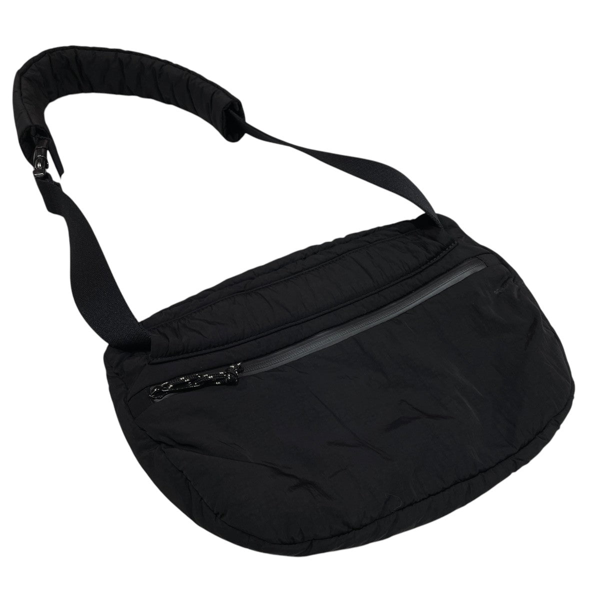 Y's(ワイズ) BAGショルダーバッグYD-I08-724 YD-I08-724 ブラック