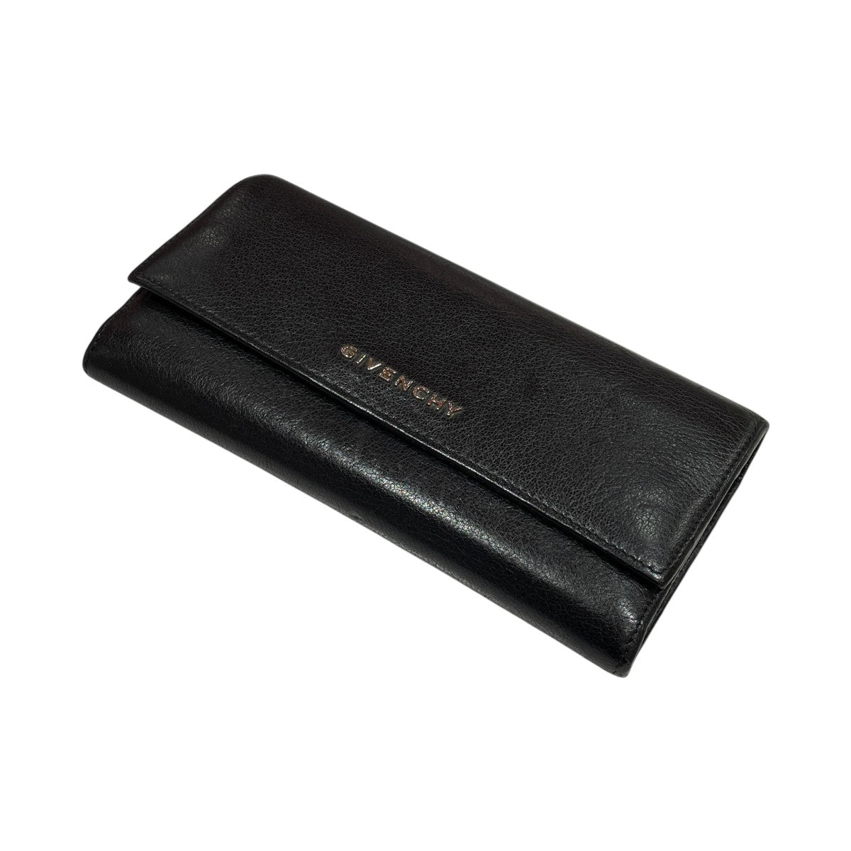 GIVENCHY(ジバンシィ) 長財布 ブラック｜【公式】カインドオル