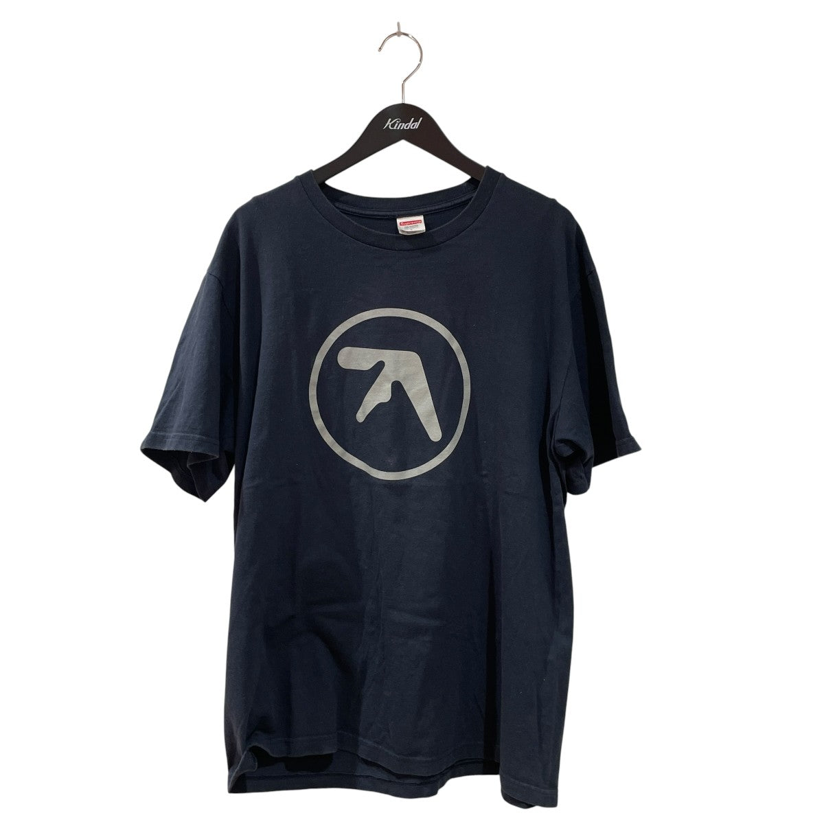 25SSAphex Twin Ambient Works Tee半袖Tシャツ