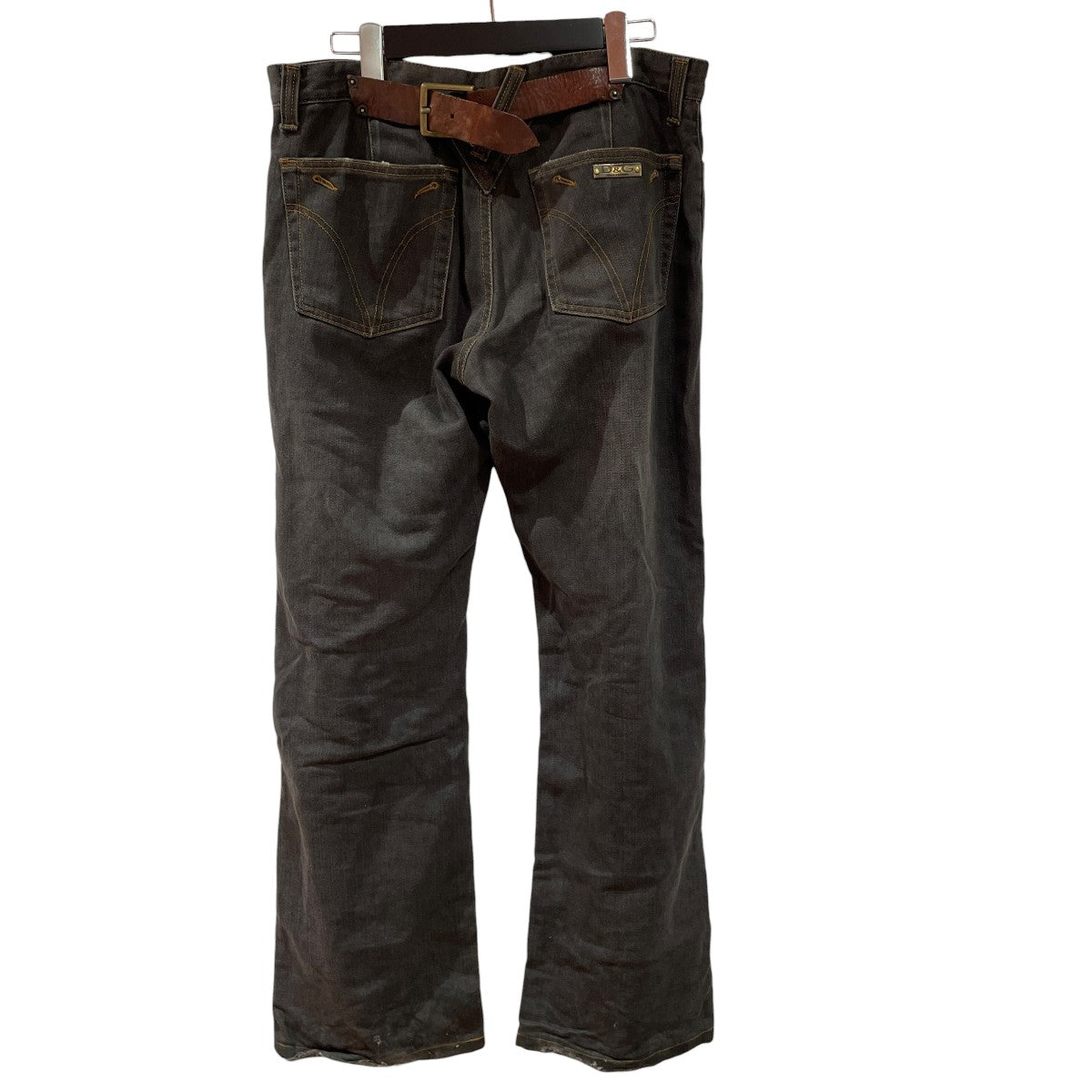 JEANSデニムパンツ